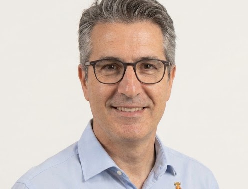 Iban Hortal